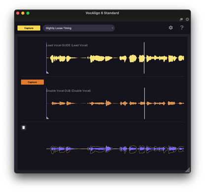 Synchro Arts VocAlign 6 Standard