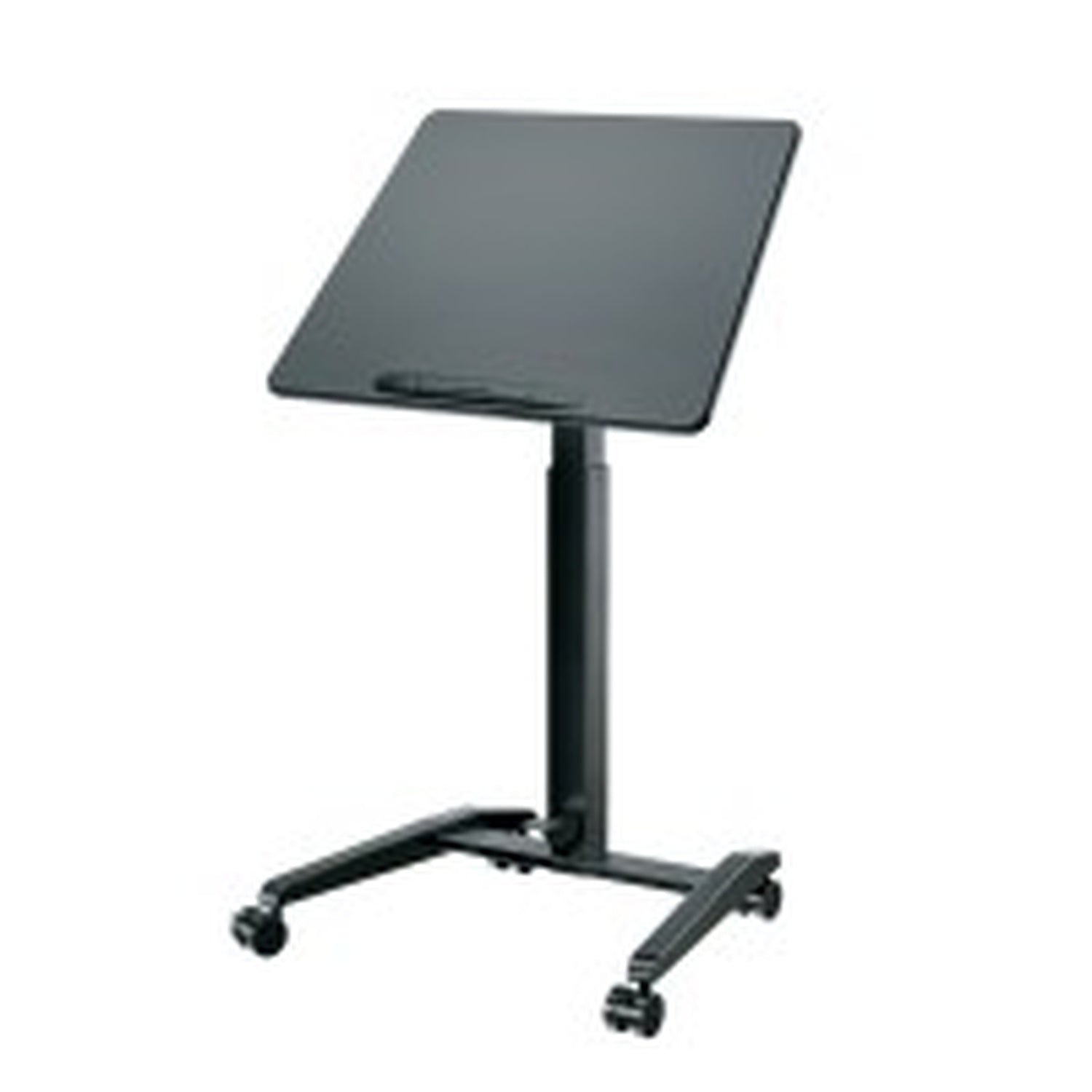 Konig & Meyer 12186-000-55 Laptop Desk Stand