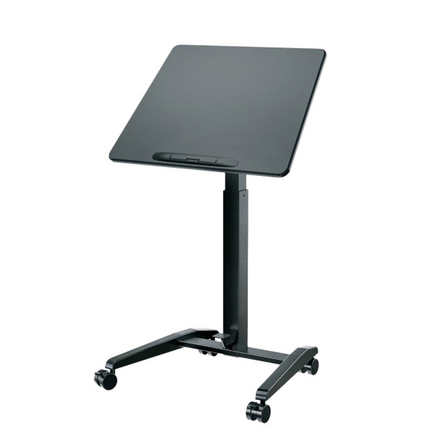 Konig & Meyer 12186-000-55 Laptop Desk Stand