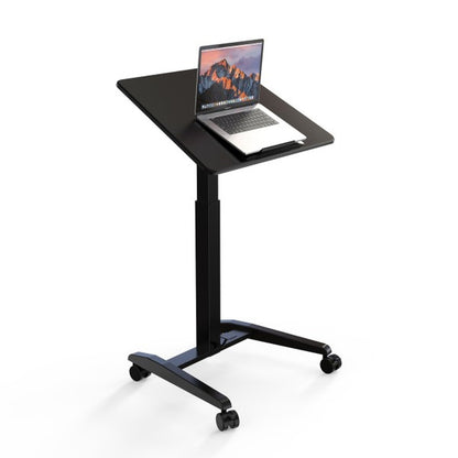 Konig & Meyer 12186-000-55 Laptop Desk Stand