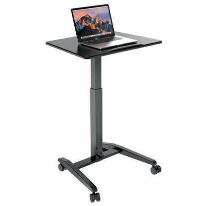 Konig & Meyer 12186-000-55 Laptop Desk Stand