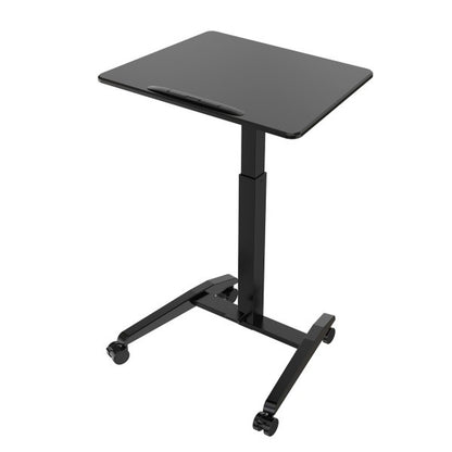 Konig & Meyer 12186-000-55 Laptop Desk Stand