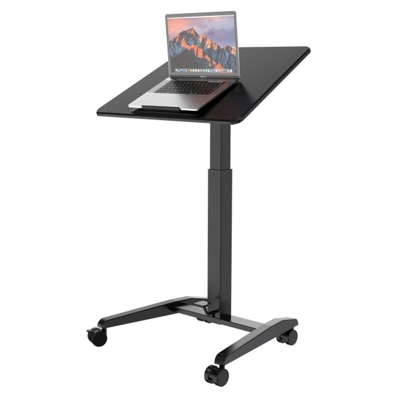 Konig & Meyer 12186-000-55 Laptop Desk Stand