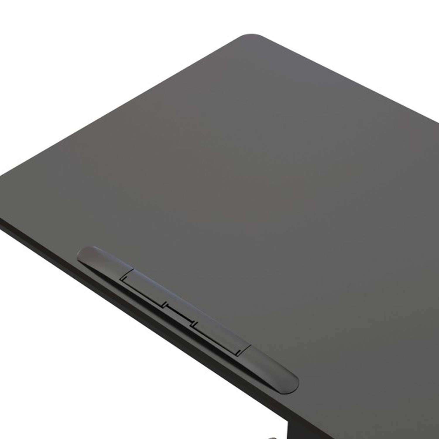 Konig & Meyer 12186-000-55 Laptop Desk Stand