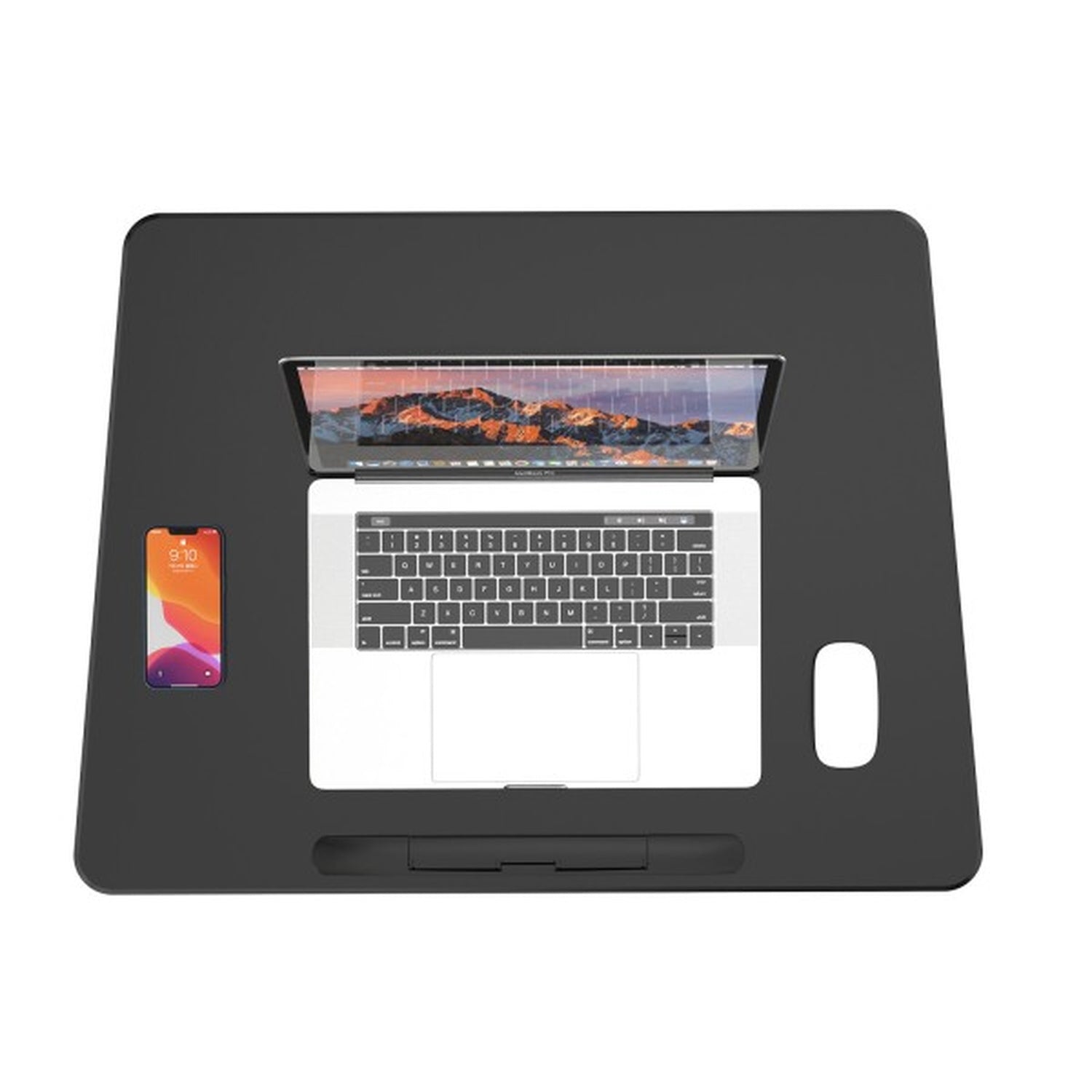 Konig & Meyer 12186-000-55 Laptop Desk Stand