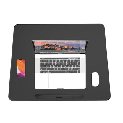 Konig & Meyer 12186-000-55 Laptop Desk Stand