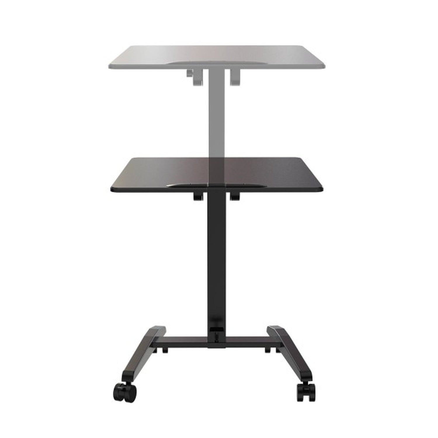 Konig & Meyer 12186-000-55 Laptop Desk Stand