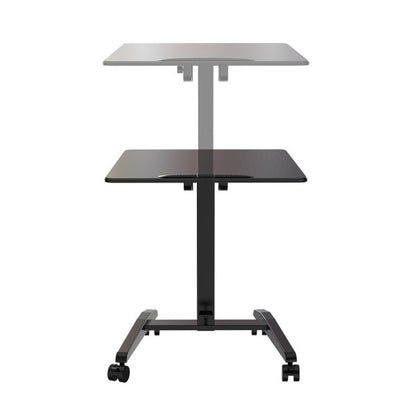 Konig & Meyer 12186-000-55 Laptop Desk Stand