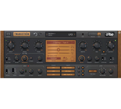 u-He Twangstrom Guitar Amp Simulator