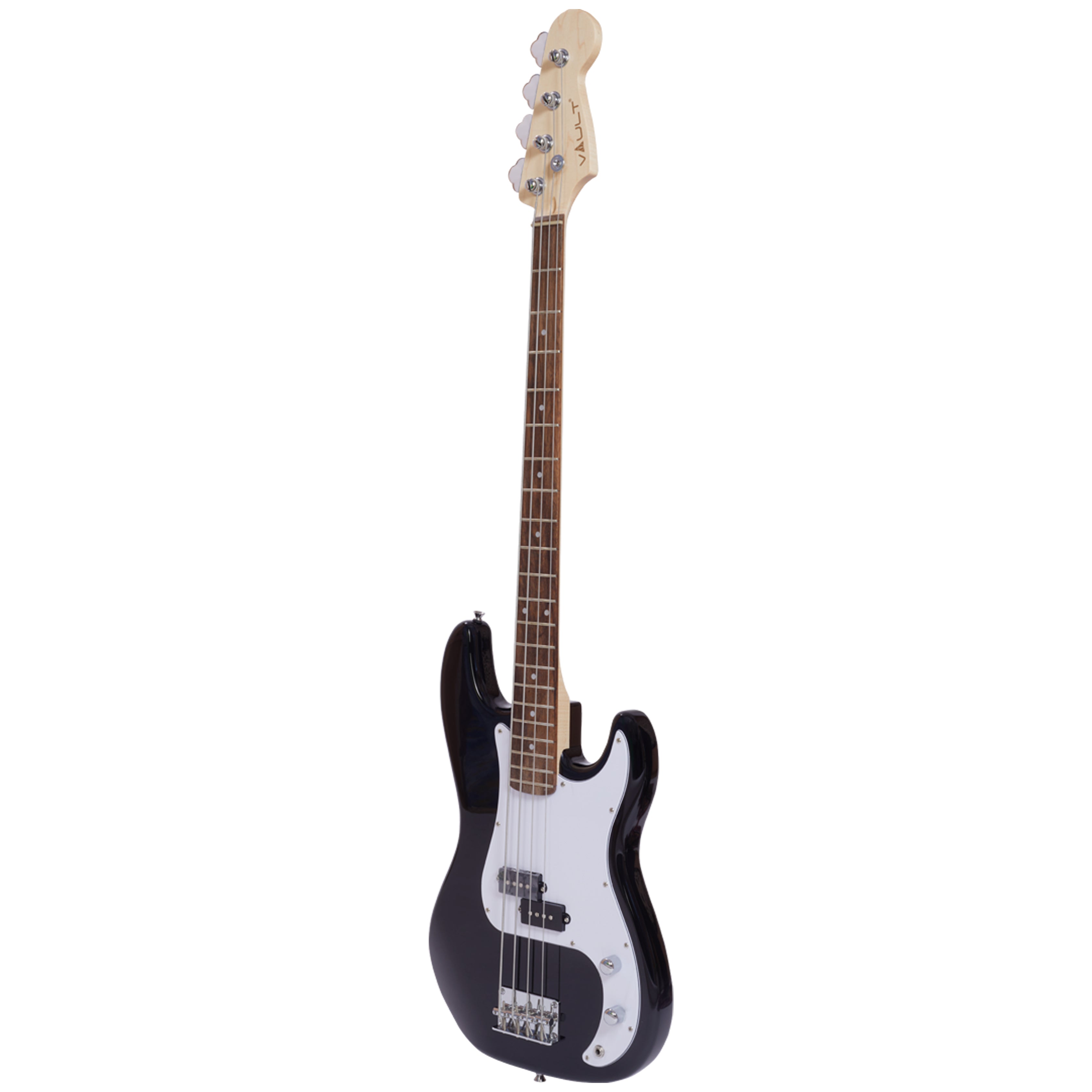 Vault PRB Series 2 Precision Bass 4-String Bass Guitar - Open Box