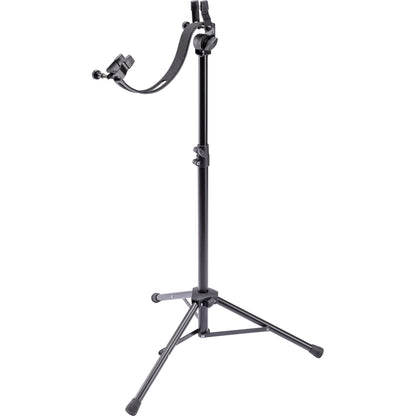 Konig & Meyer 14765-000-55 Adjustable Electric Guitar Stand