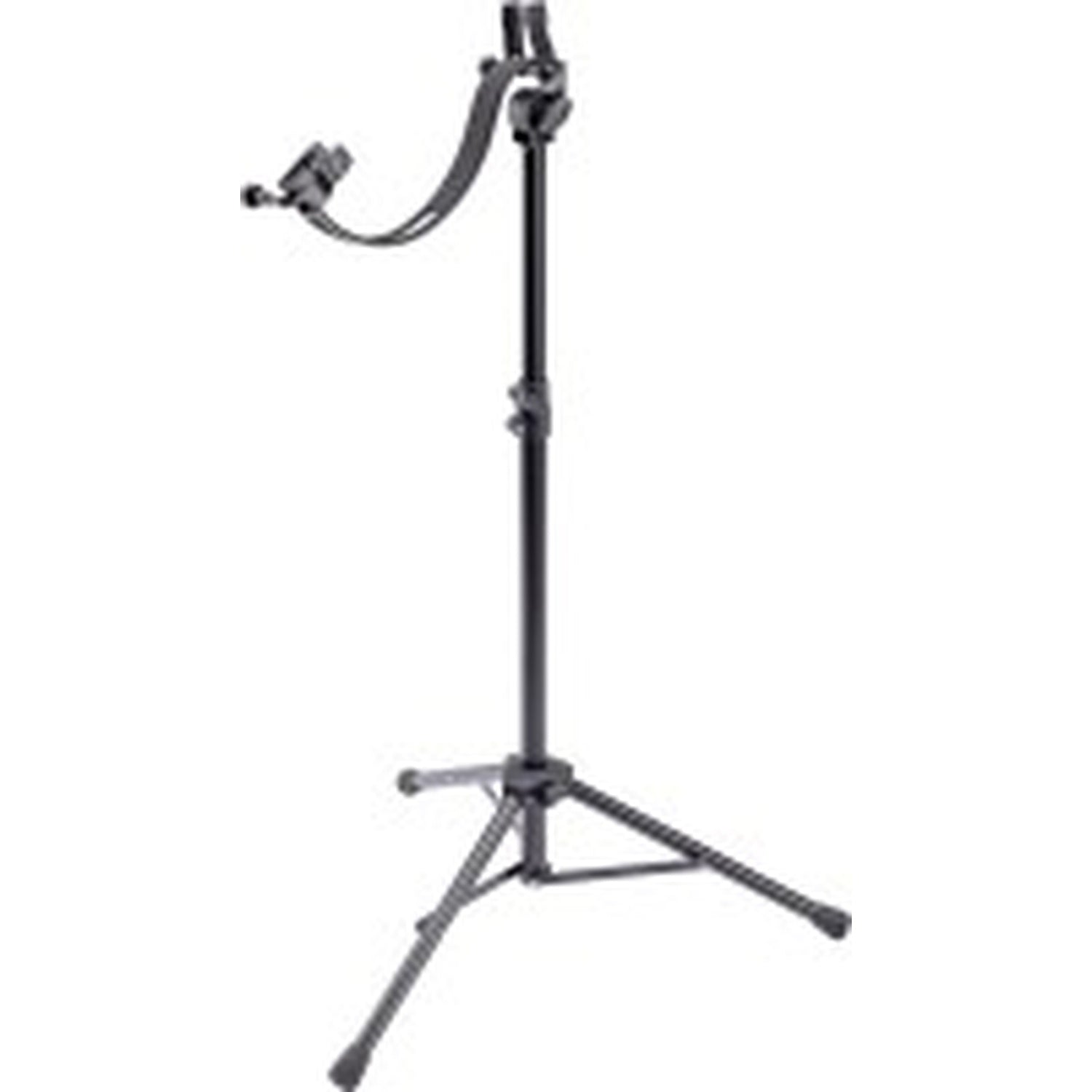 Konig & Meyer 14765-000-55 Adjustable Electric Guitar Stand