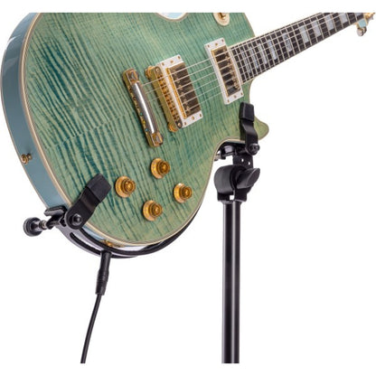 Konig & Meyer 14765-000-55 Adjustable Electric Guitar Stand
