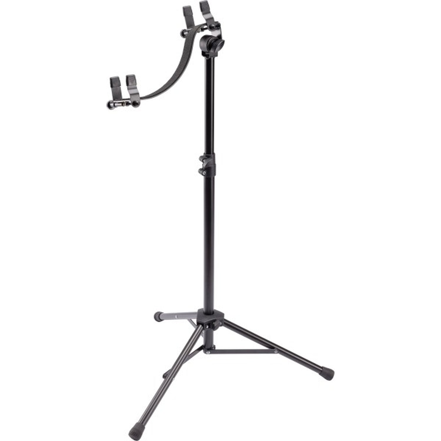 Konig & Meyer 14766-000-55 Adjustable Acoustic Guitar Performer Stand