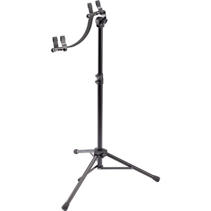 Konig & Meyer 14766-000-55 Adjustable Acoustic Guitar Performer Stand