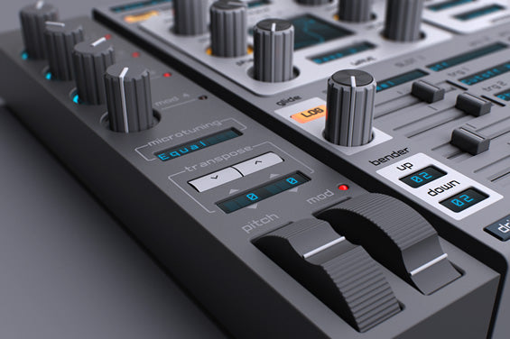 Reveal Sound Spire Advanced Synthesizer