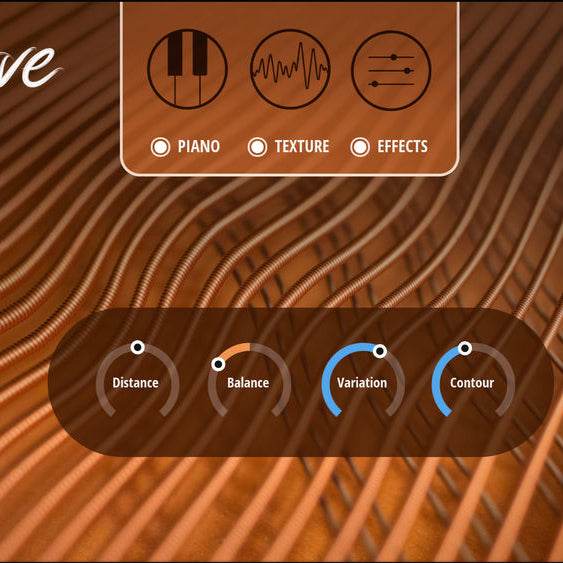 Steinberg VST Instruments Verve