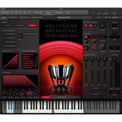 EastWest Hollywood Orchestra Opus Edition/ Forbidden Planet/ String Machine Bundle