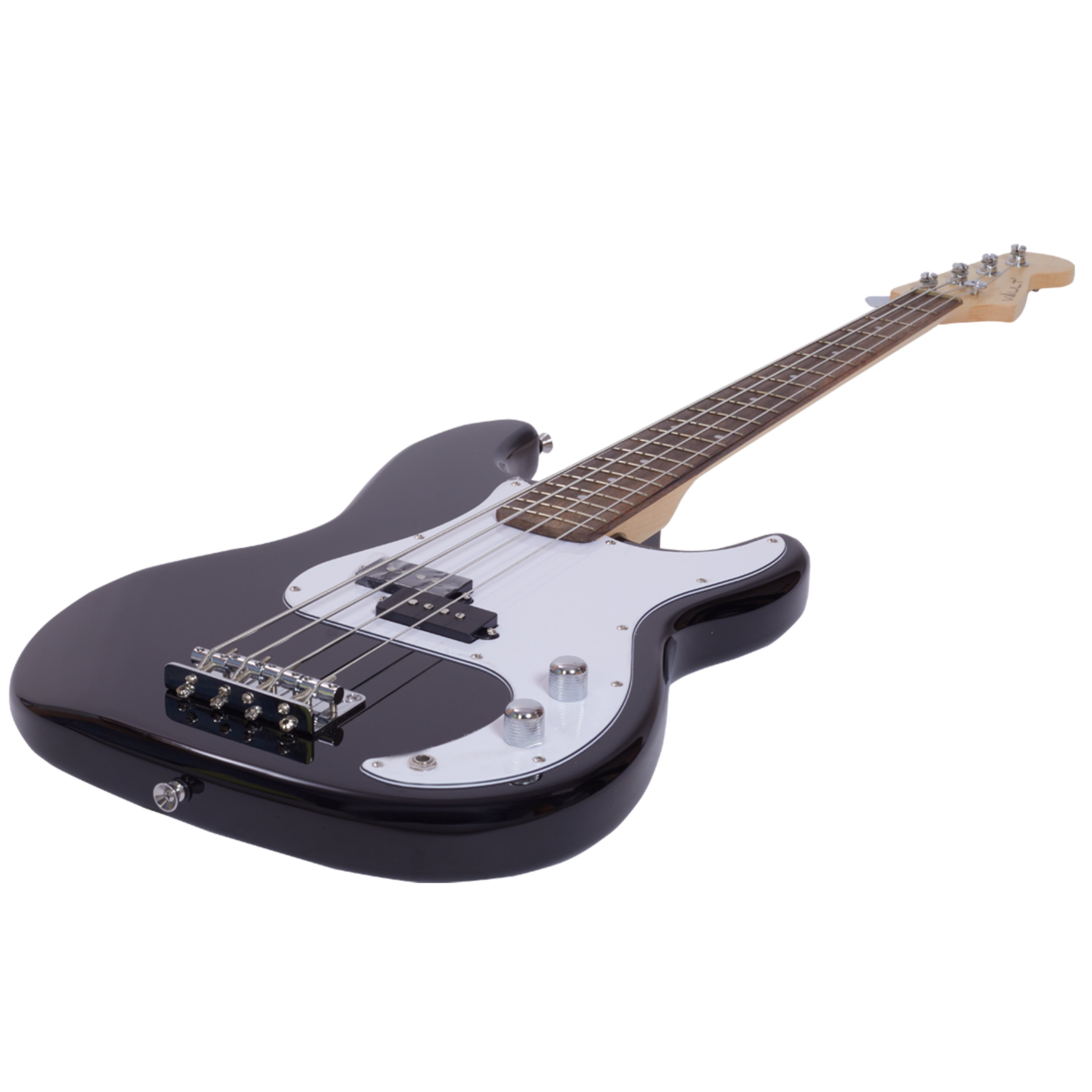 Vault PRB Series 2 Precision Bass 4-String Bass Guitar - Open Box