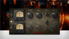 Waves PuigChild Compressor: Compressor Plugin
