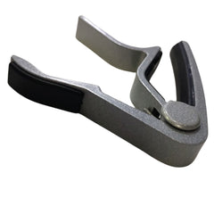 Bajaao Metal Capo For Guitar, Ukulele, Mandolin & Banjo - Open Box