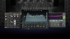 Waves Pro Show: Live Sound Mixing Software