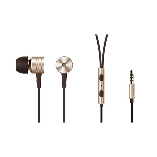 1More Test 1More Piston Classic Earphones With Microphone