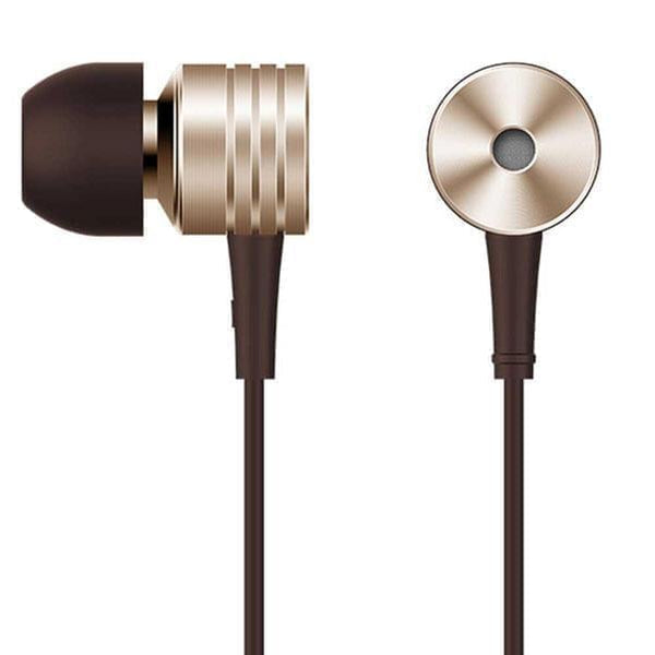 1more test gold 1more piston classic earphones with microphone   #color_gold