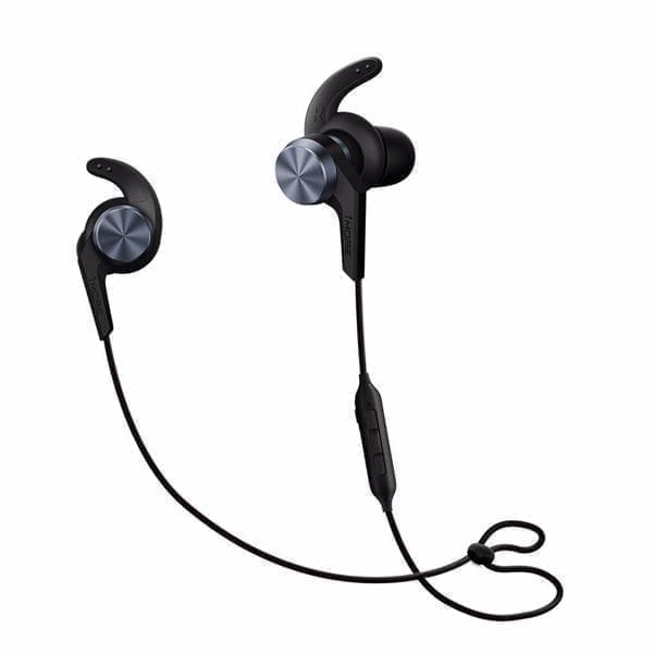 1More Test Space Gray 1More IBFree Bluetooth In-Ear Sport Headphones