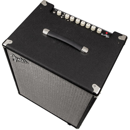 Fender Rumble 500 V3 500W Combo Bass Amplifier