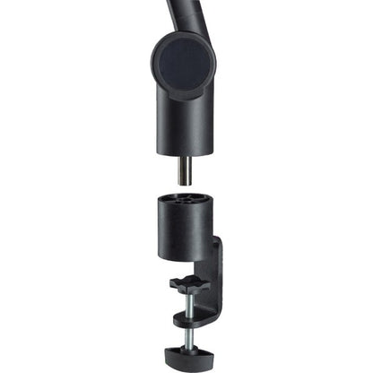 Konig & Meyer 23868-000-55 Microphone Boom Arm for Desk Mount