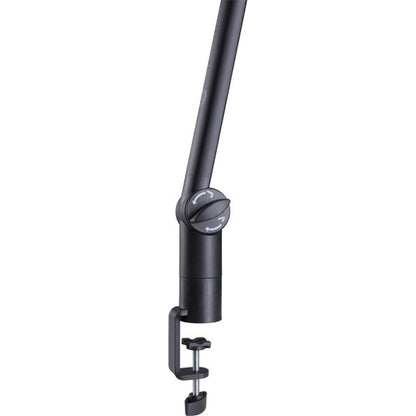 Konig & Meyer 23868-000-55 Microphone Boom Arm for Desk Mount