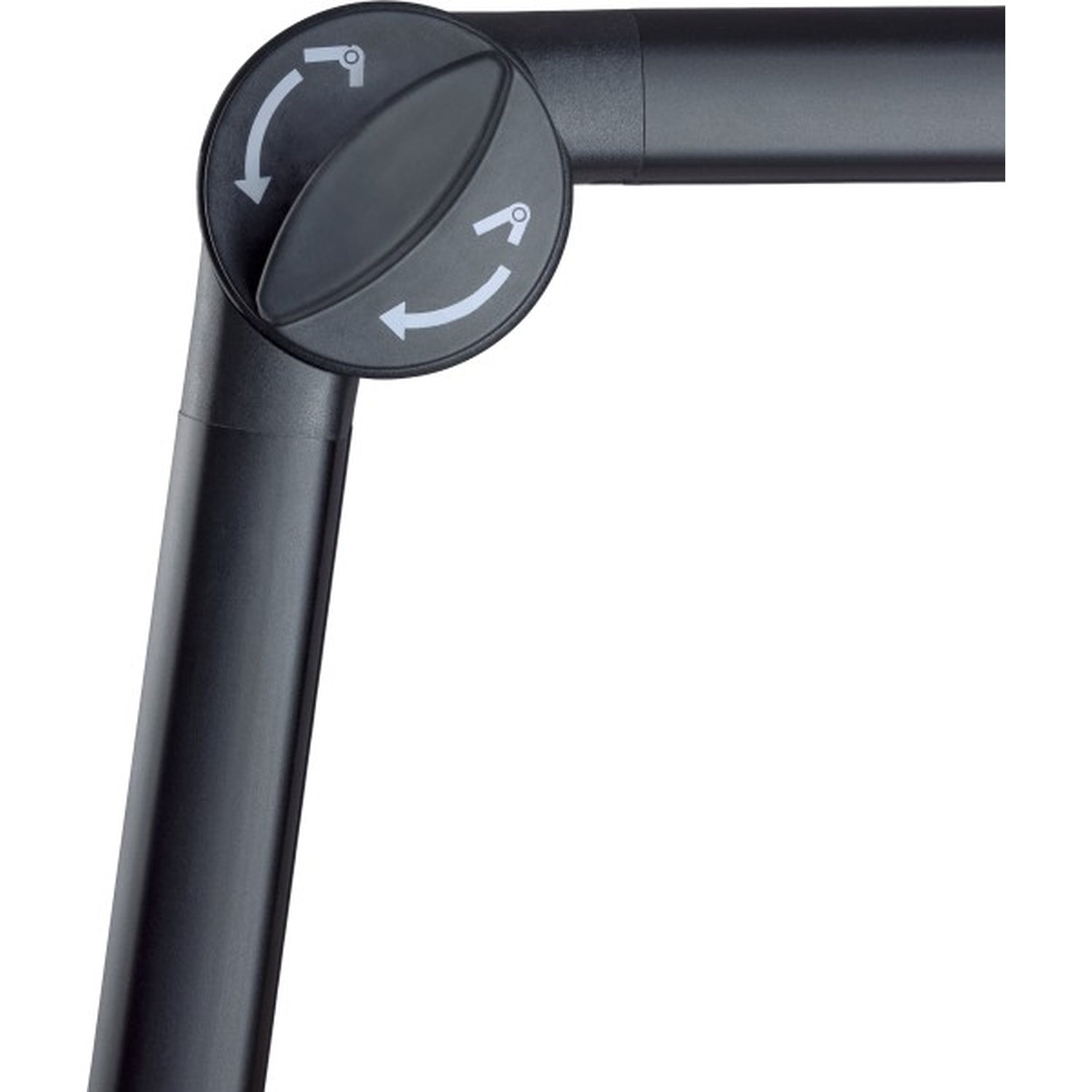 Konig & Meyer 23868-000-55 Microphone Boom Arm for Desk Mount