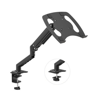 Konig & Meyer 23876-000-55 Desk Laptop Mount Stand