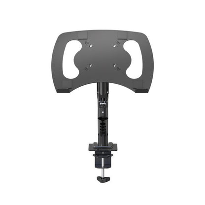 Konig & Meyer 23876-000-55 Desk Laptop Mount Stand