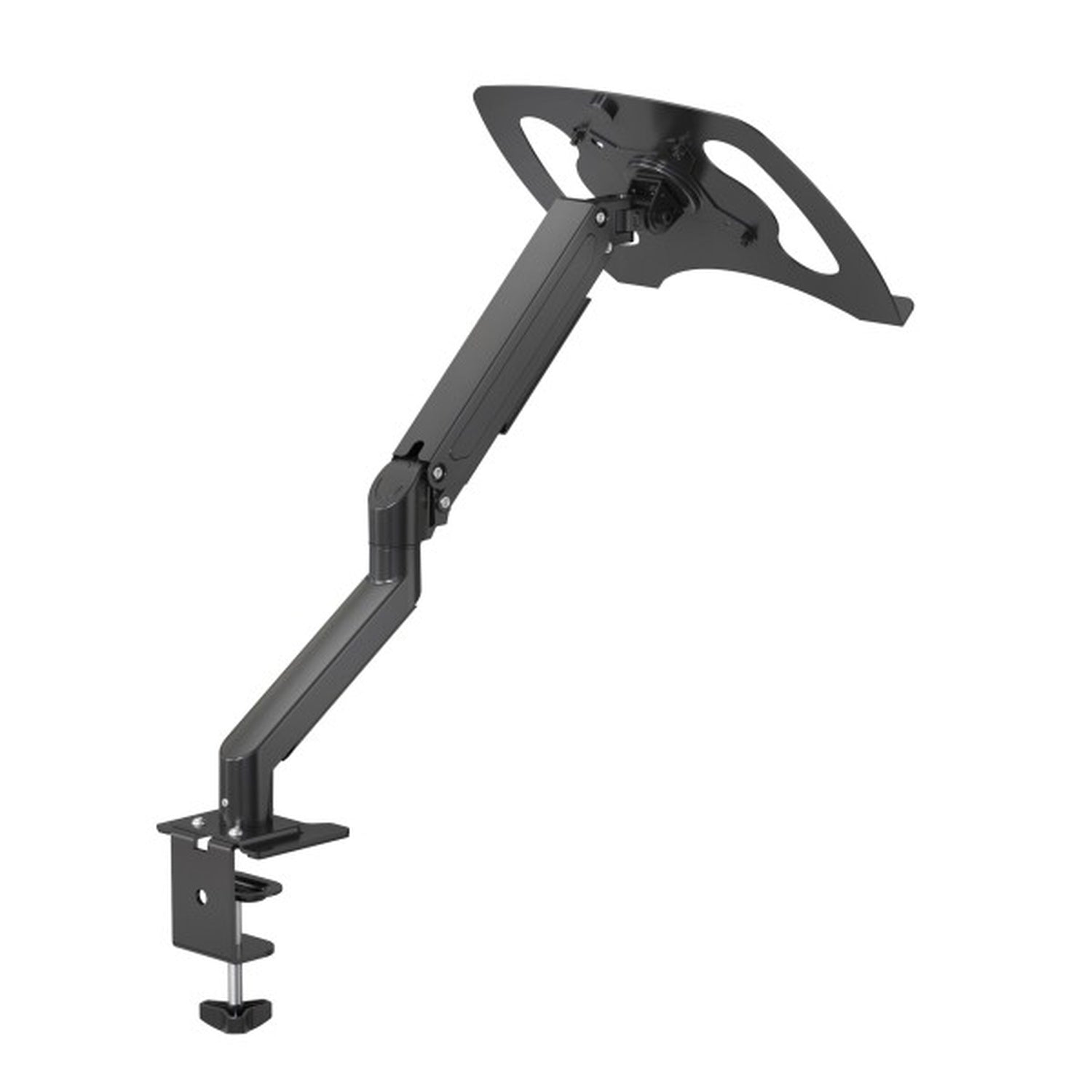 Konig & Meyer 23876-000-55 Desk Laptop Mount Stand