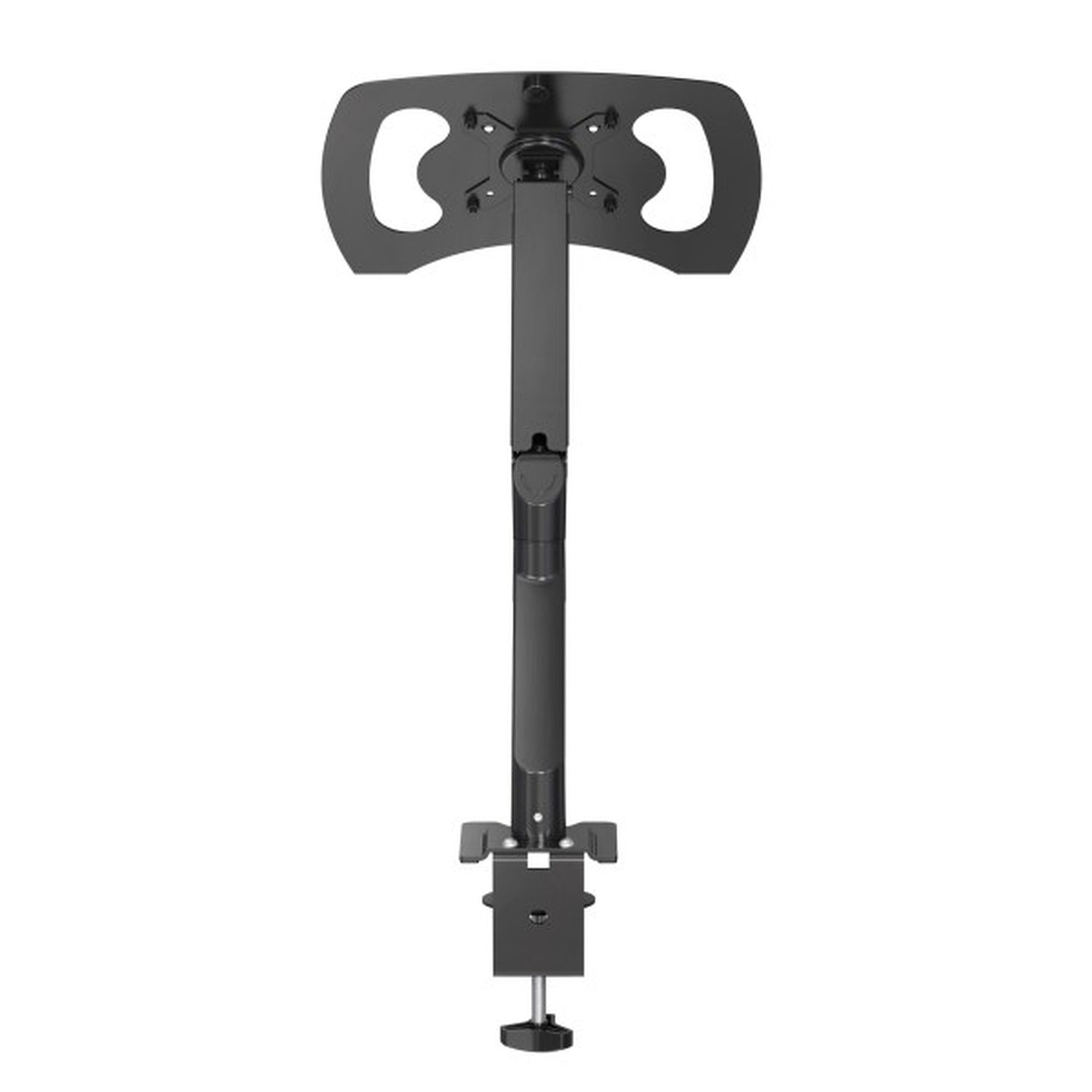 Konig & Meyer 23876-000-55 Desk Laptop Mount Stand