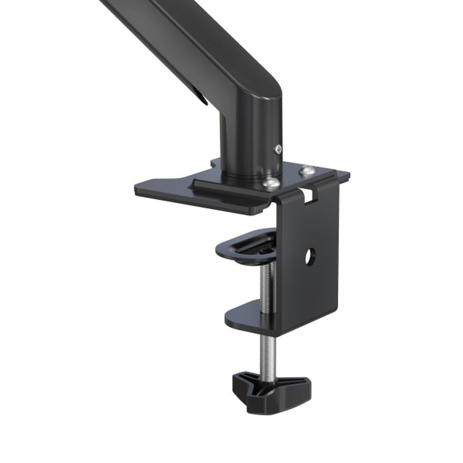 Konig & Meyer 23876-000-55 Desk Laptop Mount Stand