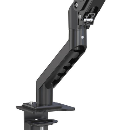 Konig & Meyer 23876-000-55 Desk Laptop Mount Stand
