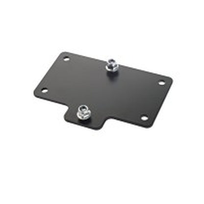 Konig & Meyer 24357-000-55 AP4 Speaker Mount Adapter Plate