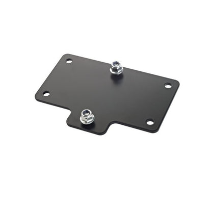 Konig & Meyer 24357-000-55 AP4 Speaker Mount Adapter Plate