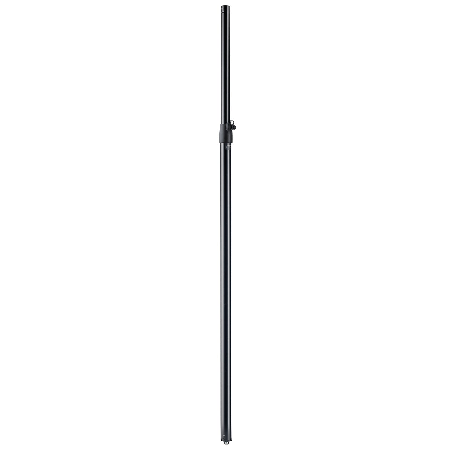 Konig & Meyer 24623-023-55 Extra High Speaker Distance Rod