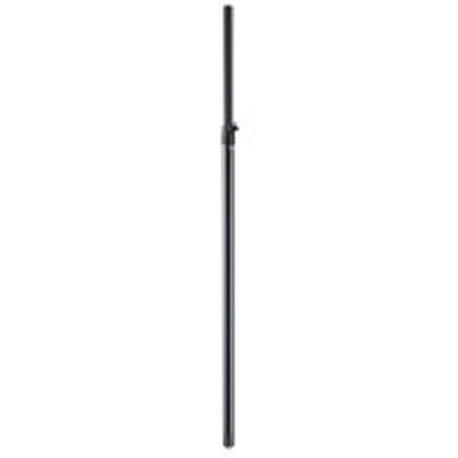 Konig & Meyer 24623-023-55 Extra High Speaker Distance Rod