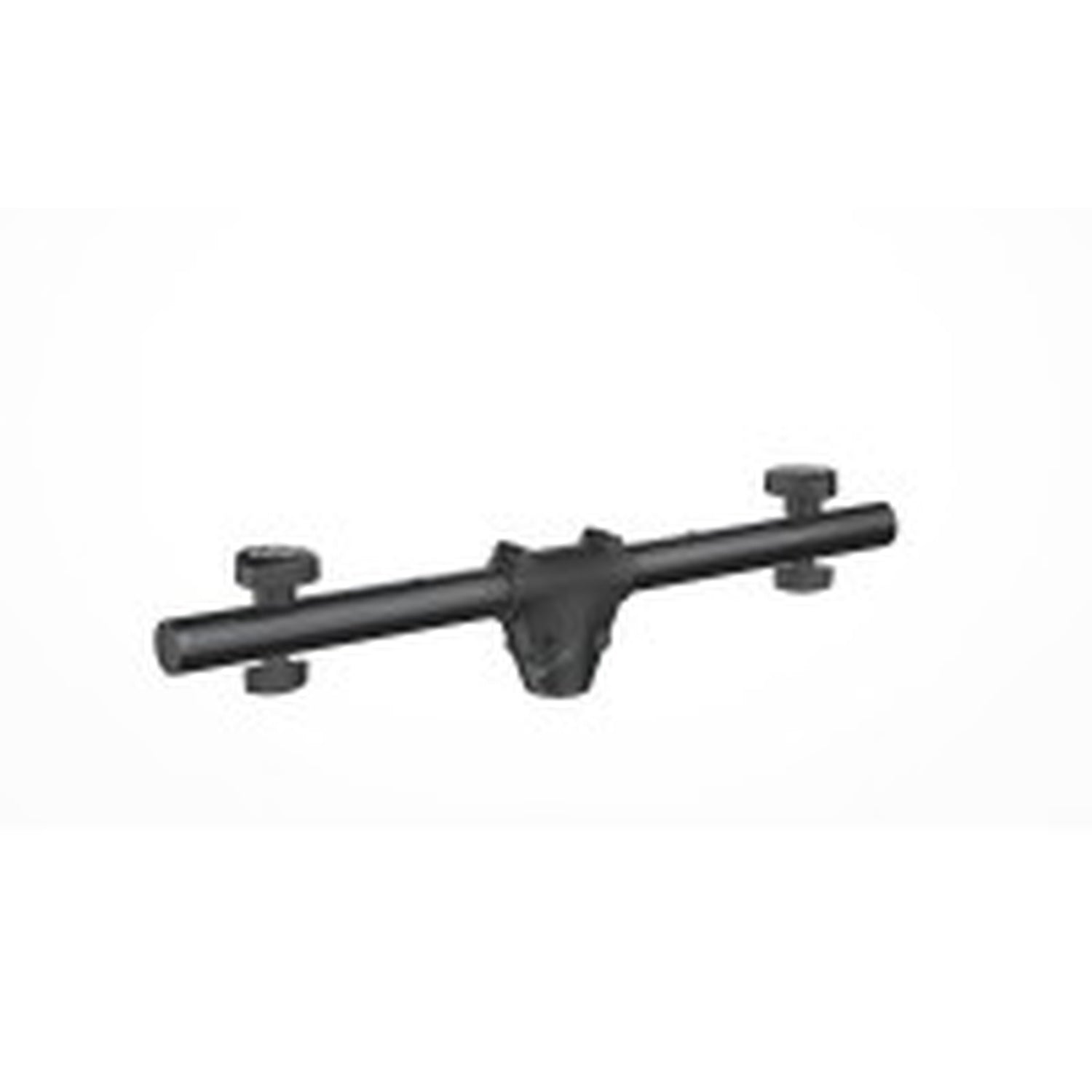 Konig & Meyer 24637-025-55 Lighting Stand Crossbar with 4 Spotlight Mounts