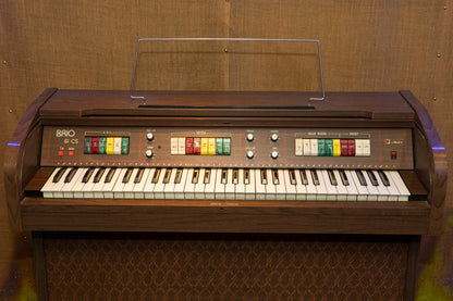 Soundiron Verve