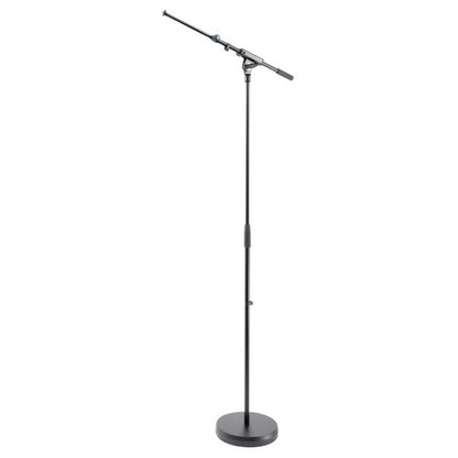 Konig & Meyer 26020-300-55 Boom Arm Microphone Stand