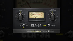 Waves CLA Classic Compressors: Compressor Plugin Bundle