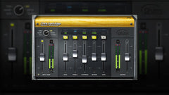 Waves Chris Lord-Alge Signature Series: Plugin Bundle