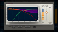 Waves Renaissance DeEsser: De-Esser Plugin