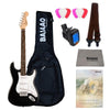Fender Squier Debut Stratocaster Electric Guitar